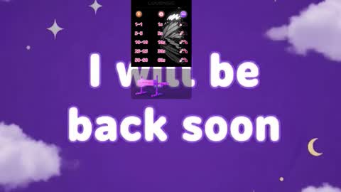 Karina Doll online show from 02.10.26