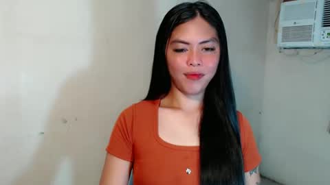 I AM BELLE online show from 03.04.25