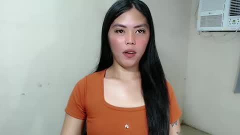 I AM BELLE online show from 03.04.25