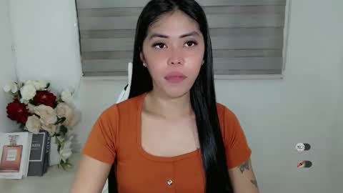 I AM BELLE online show from 01.09.26