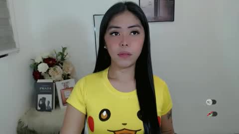 I AM BELLE online show from 03.16.26