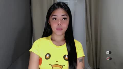 I AM BELLE online show from 03.26.26