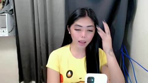 I AM BELLE online show from 03.31.26