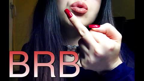 Karina Mistress online show from 11.03.25