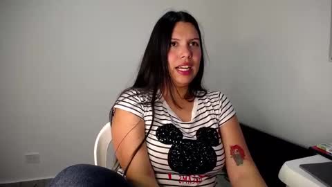 Karina online show from 02.26.25