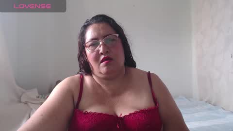 Karina online show from 12.16.24