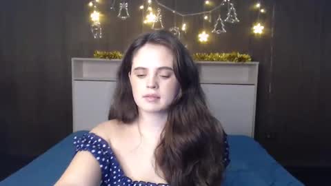 karina_unreal online show from 01.03.25