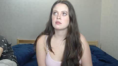 Snapshot of karina_unreal chatting on 02.20.26 karina_unreal online show from 02.20.26