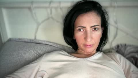 Snapshot of karinablair chatting on 01.24.25 Karina online show from 01.24.25