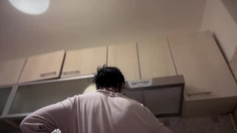 Snapshot of karinablair chatting on 01.29.25 Karina online show from 01.29.25