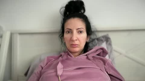 Snapshot of karinablair chatting on 03.04.25 Karina online show from 03.04.25