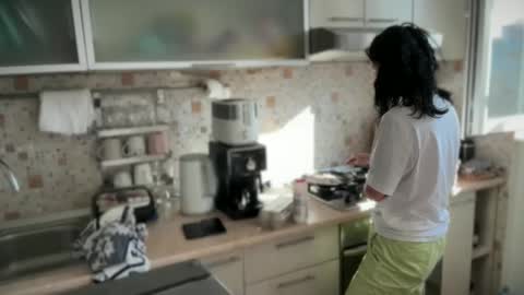 Snapshot of karinablair chatting on 03.07.25 Karina online show from 03.07.25