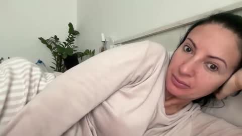 Snapshot of karinablair chatting on 02.28.26 Karina online show from 02.28.26