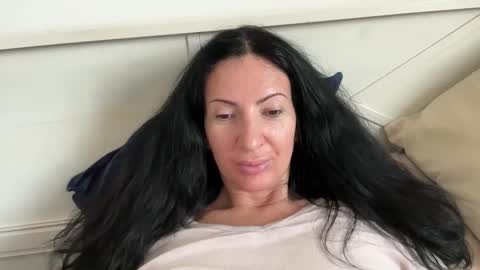 Karina online show from 04.13.26