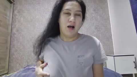 KarinaCecillia online show from 03.02.26