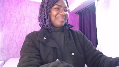 Im Karina online show from 03.12.26