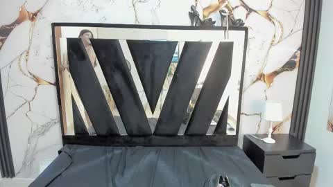 Snapshot of karinasimonz chatting on 10.05.25 KarinaSimonz online show from 10.05.25