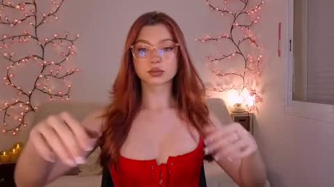 Karina online show from 03.26.26