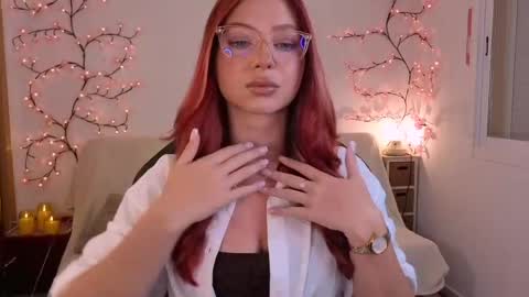 Karina online show from 04.02.26