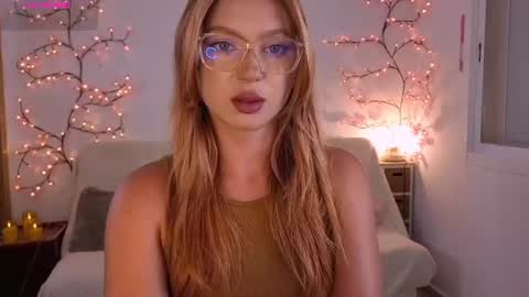 Karina online show from 07.16.26