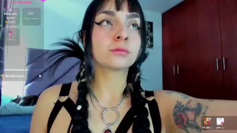 KARINNA  RAVEN online show from 07.28.26