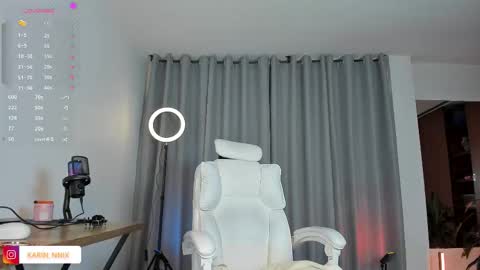 Karin online show from 03.27.26