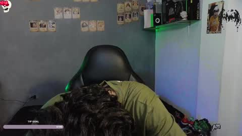 Snapshot of kariozzz chatting on 01.06.25 call me kai 3 online show from 01.06.25