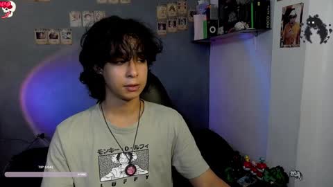 Snapshot of kariozzz chatting on 01.08.25 call me kai 3 online show from 01.08.25