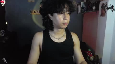 Snapshot of kariozzz chatting on 01.30.25 call me kai 3 online show from 01.30.25