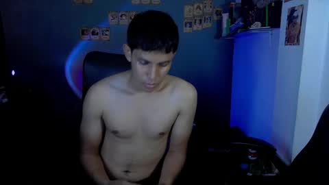 Snapshot of kariozzz chatting on 02.05.25 call me kai 3 online show from 02.05.25