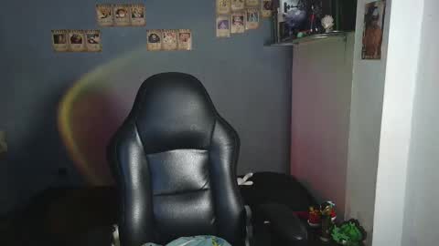 Snapshot of kariozzz chatting on 02.12.25 call me kai 3 online show from 02.12.25