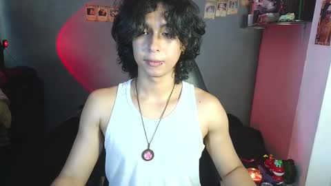 Snapshot of kariozzz chatting on 02.21.25 call me kai 3 online show from 02.21.25