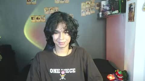 Snapshot of kariozzz chatting on 02.22.25 call me kai 3 online show from 02.22.25