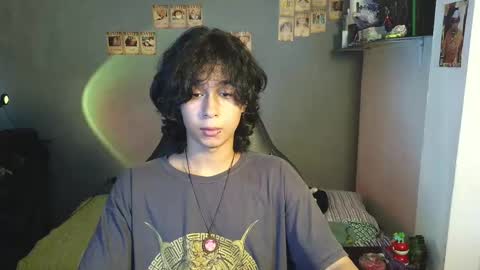 Snapshot of kariozzz chatting on 02.24.25 call me kai 3 online show from 02.24.25