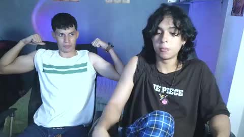 Snapshot of kariozzz chatting on 03.03.25 call me kai 3 online show from 03.03.25