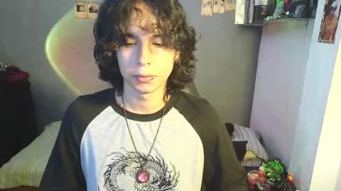 Snapshot of kariozzz chatting on 03.09.25 call me kai 3 online show from 03.09.25