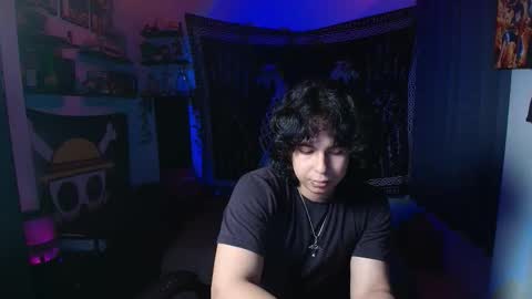 Snapshot of kariozzz chatting on 11.27.25 call me kai 3 online show from 11.27.25