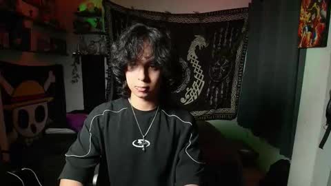 call me kai 3 online show from 01.14.26