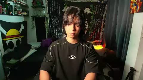 call me kai 3 online show from 07.08.26