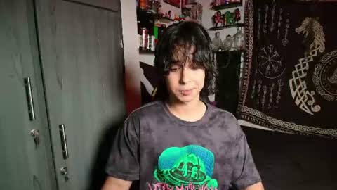 call me kai 3 online show from 07.13.26