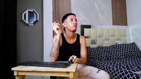 KARLA Y KALVIN online show from 11.06.25