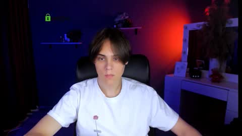 Snapshot of karl_mans chatting on 09.12.25 Karl online show from 09.12.25