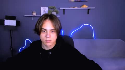 Snapshot of karl_mans chatting on 10.15.25 Karl online show from 10.15.25