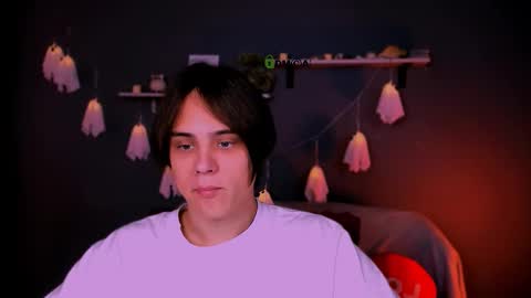 Snapshot of karl_mans chatting on 11.01.25 Karl online show from 11.01.25