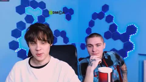 Snapshot of karl_mans chatting on 11.30.25 Karl online show from 11.30.25