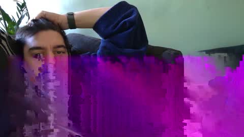 Snapshot of karl_mask chatting on 01.25.25 Karl online show from 01.25.25