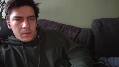 Snapshot of karl_mask chatting on 02.13.25 Karl online show from 02.13.25