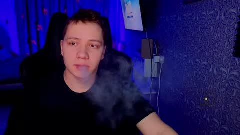 Snapshot of karl_night_ chatting on 03.01.26 karl night online show from 03.01.26