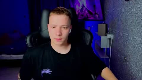 karl night online show from 06.10.26