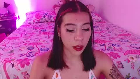 Snapshot of karla0524 chatting on 09.17.25 KARLA online show from 09.17.25